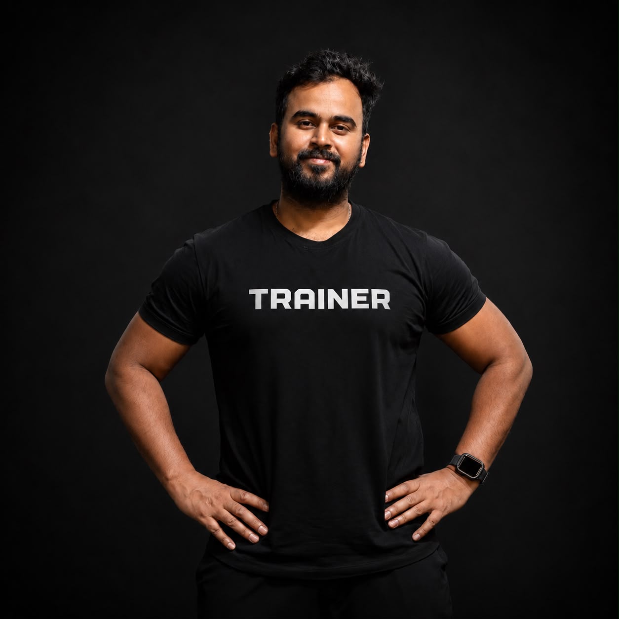 Arpan Basu